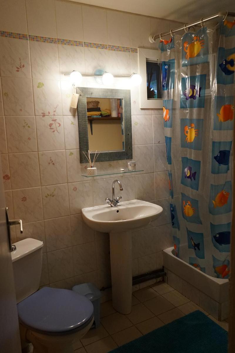 Joli Mas Au Bord De L'Etang De Thau Villa Marseillan Kültér fotó